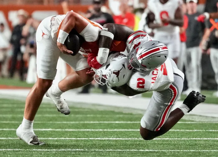 Ohio State shifts focus to Kent State